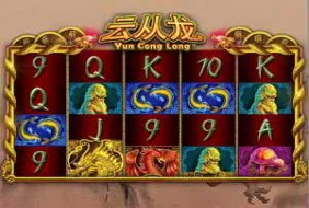Yun Cong Long — Playtech